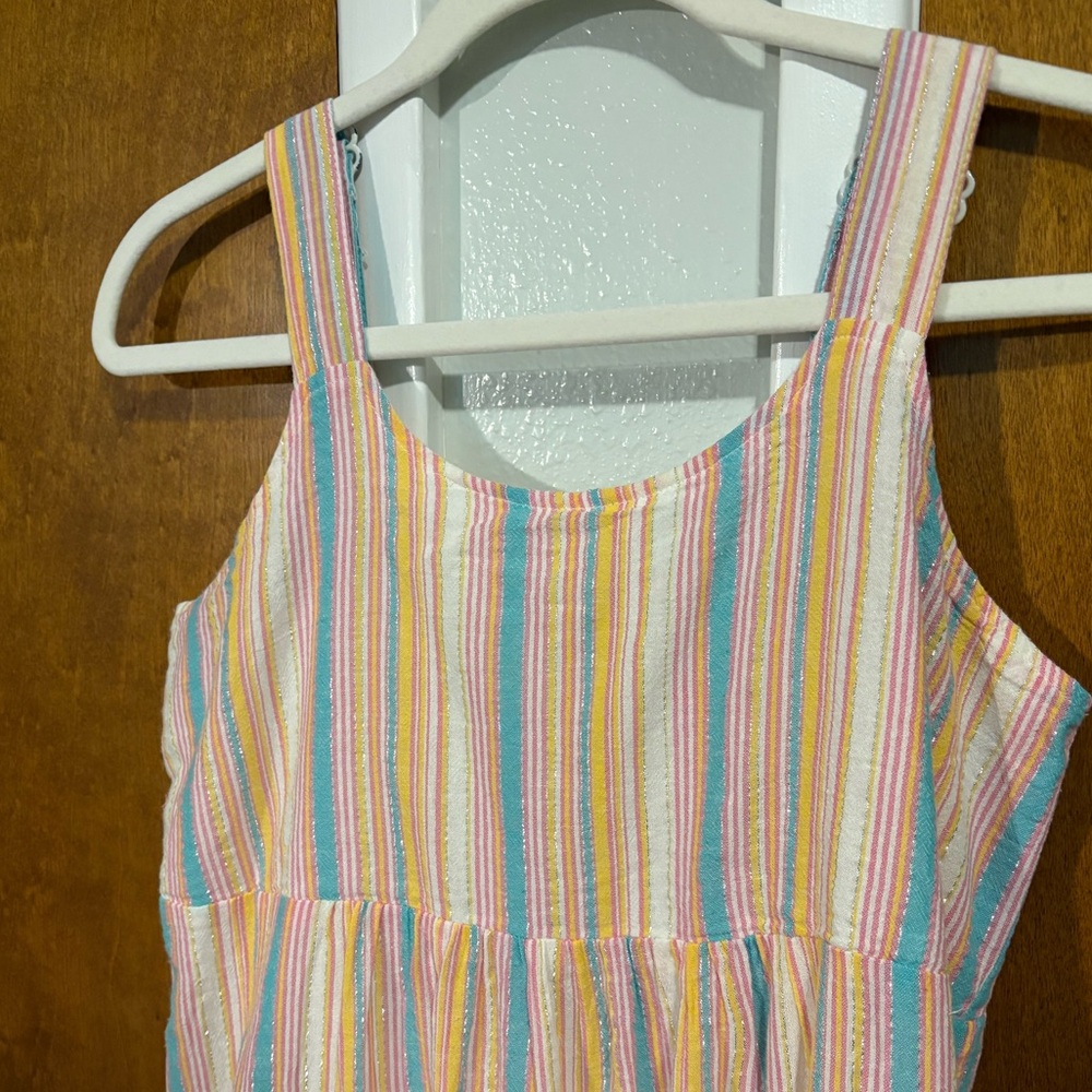 Women’s multi-colored jumper